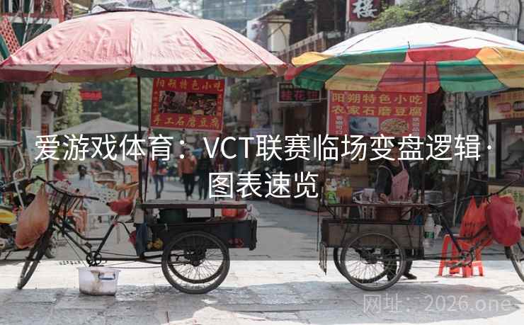 爱游戏体育：VCT联赛临场变盘逻辑·图表速览