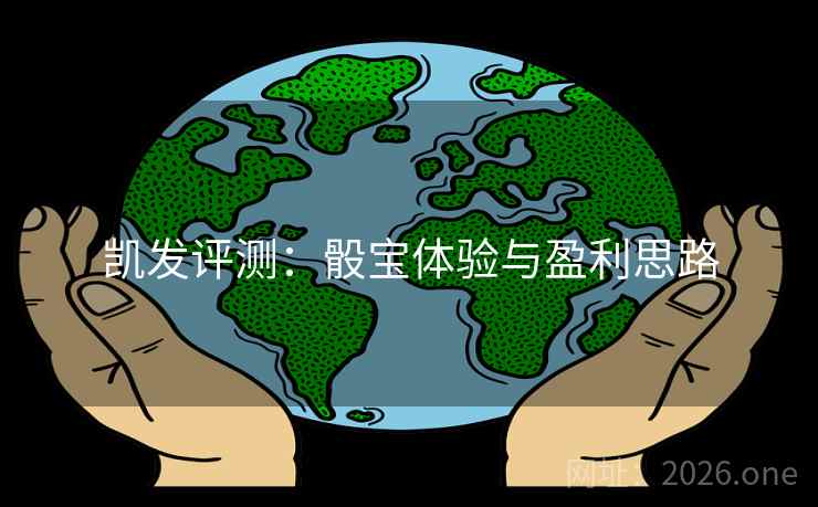 凯发评测：骰宝体验与盈利思路