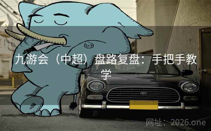 九游会（中超）盘路复盘：手把手教学