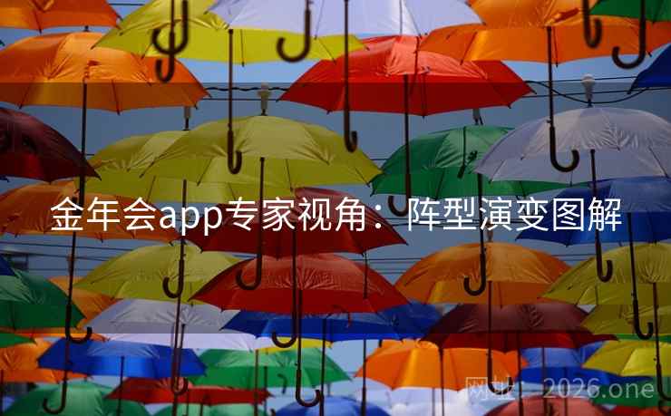 金年会app专家视角：阵型演变图解