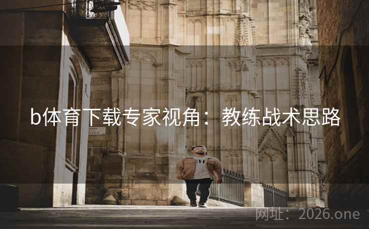 b体育下载专家视角：教练战术思路