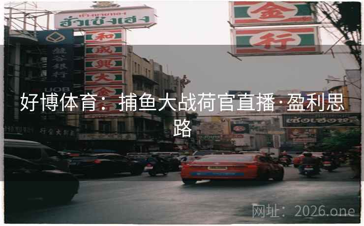 好博体育:捕鱼大战荷官直播·盈利思路